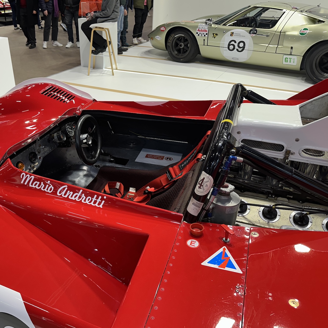 25 RetromobileInsta45