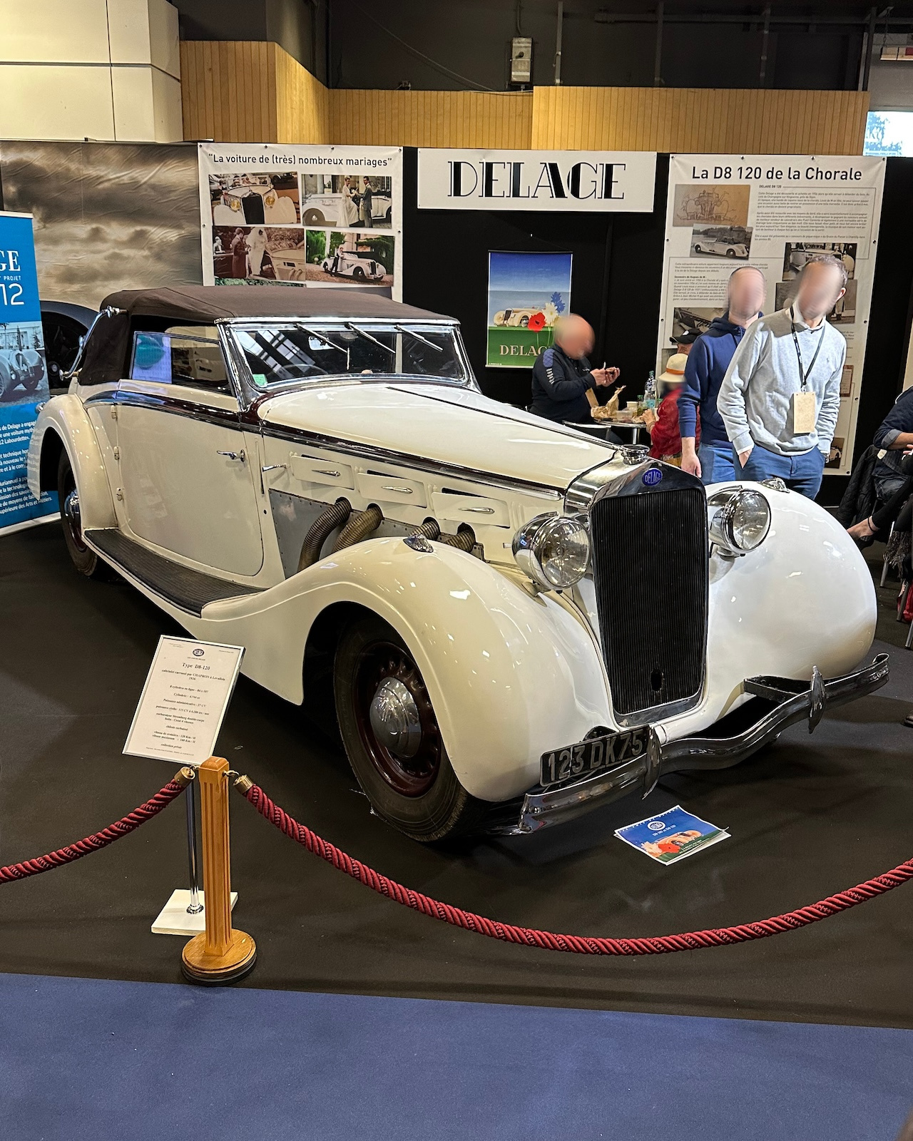 25 RetromobileInsta76