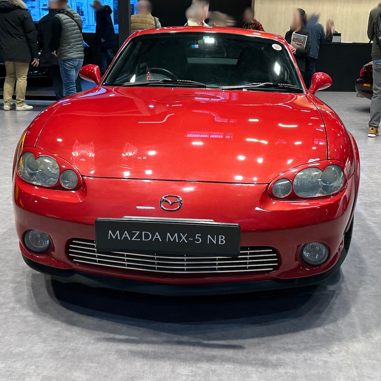 25 RetromobileInsta87