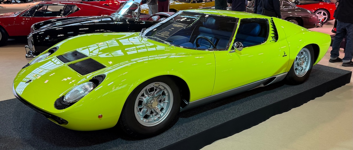 26Techno Classica