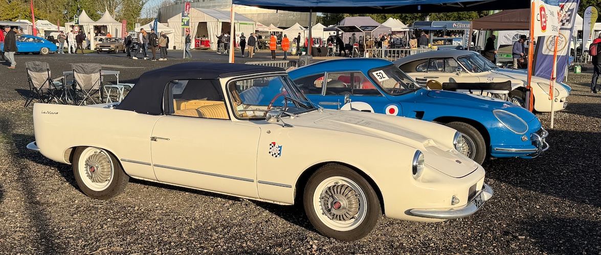 26Coupes Auto Legende