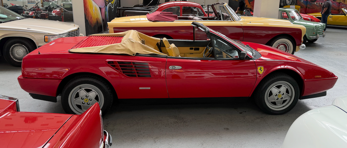 26Oldtimer Galerie