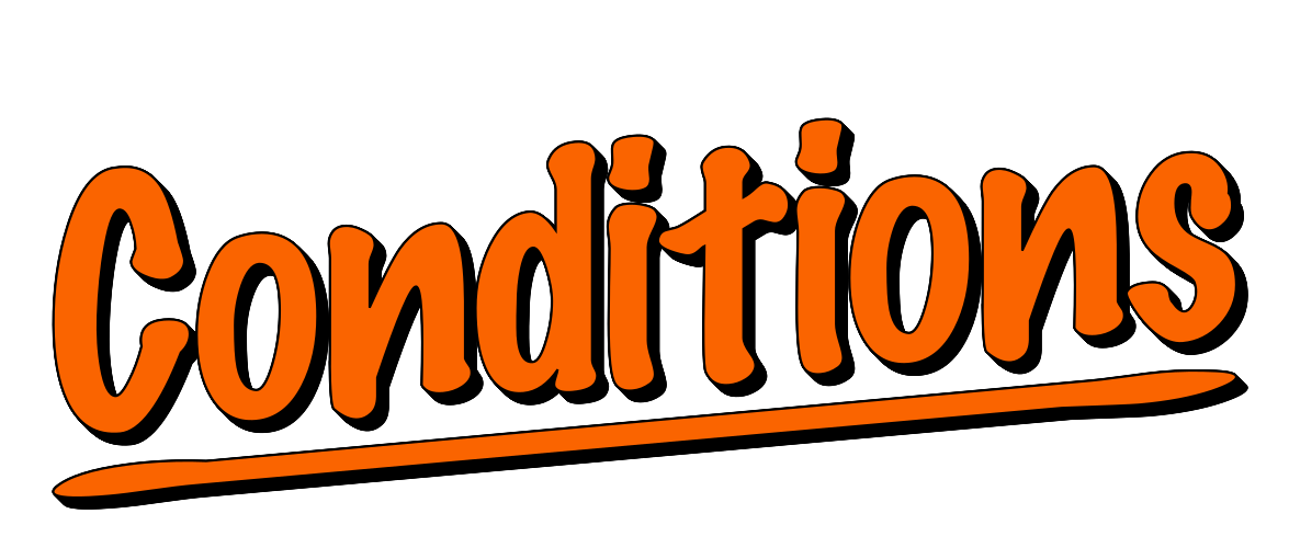 conditions